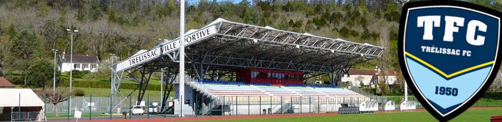 Stade Firmin-Daudou